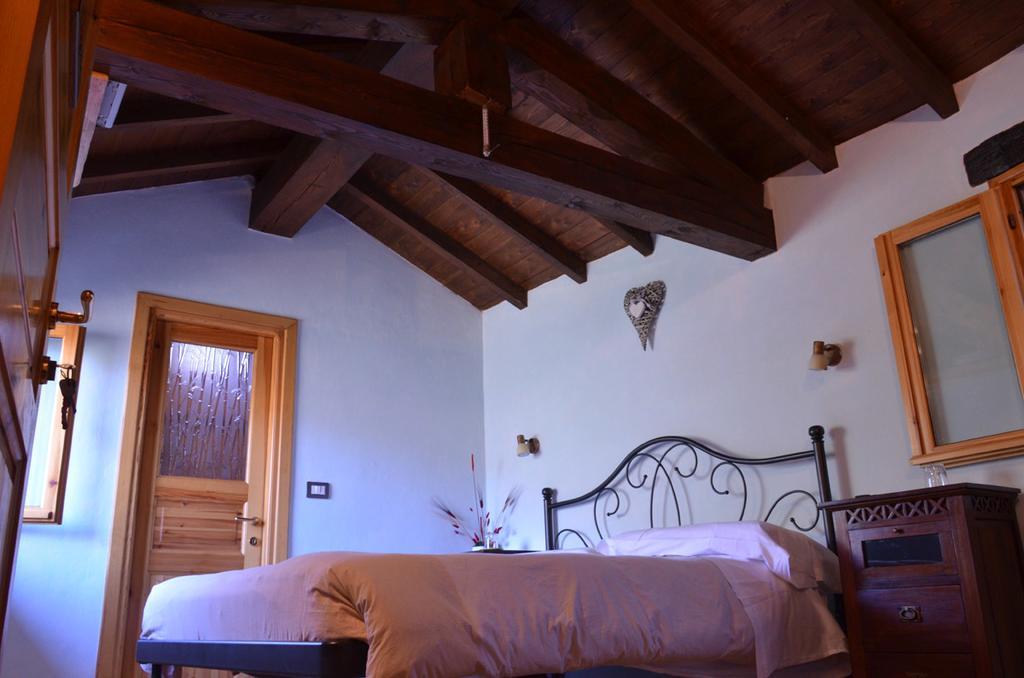 B&B Da Giua' Apricale Exteriér fotografie