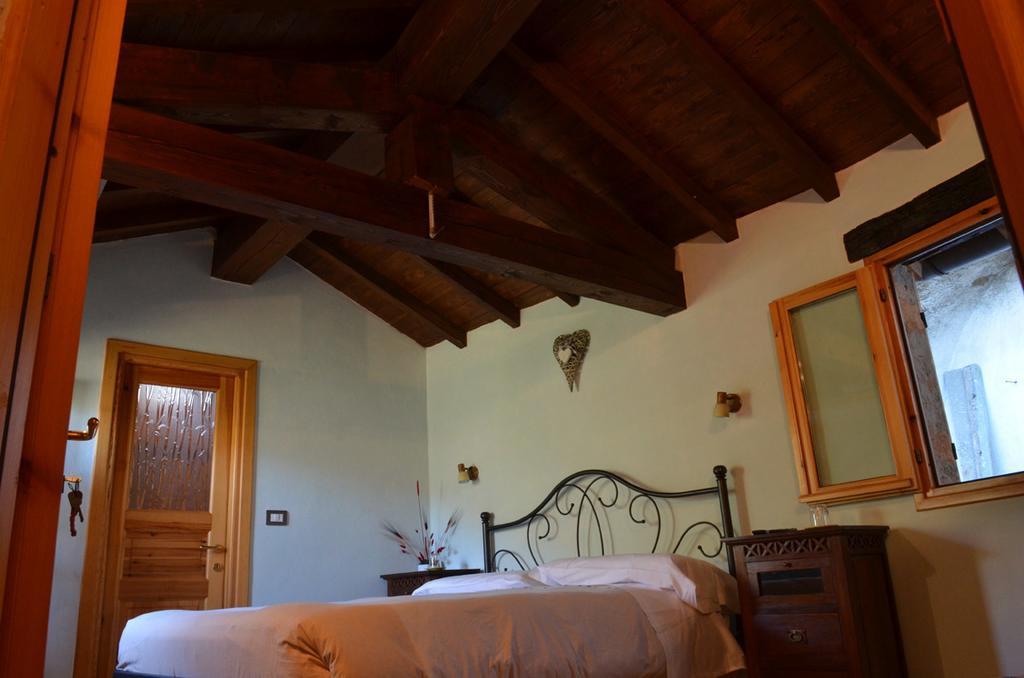 B&B Da Giua' Apricale Exteriér fotografie