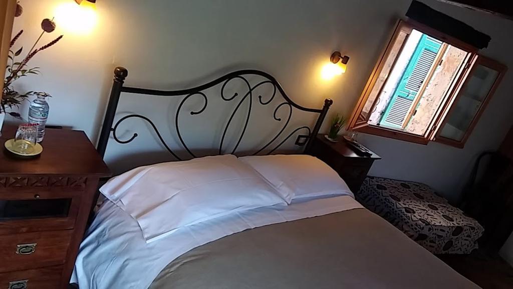 B&B Da Giua' Apricale Exteriér fotografie